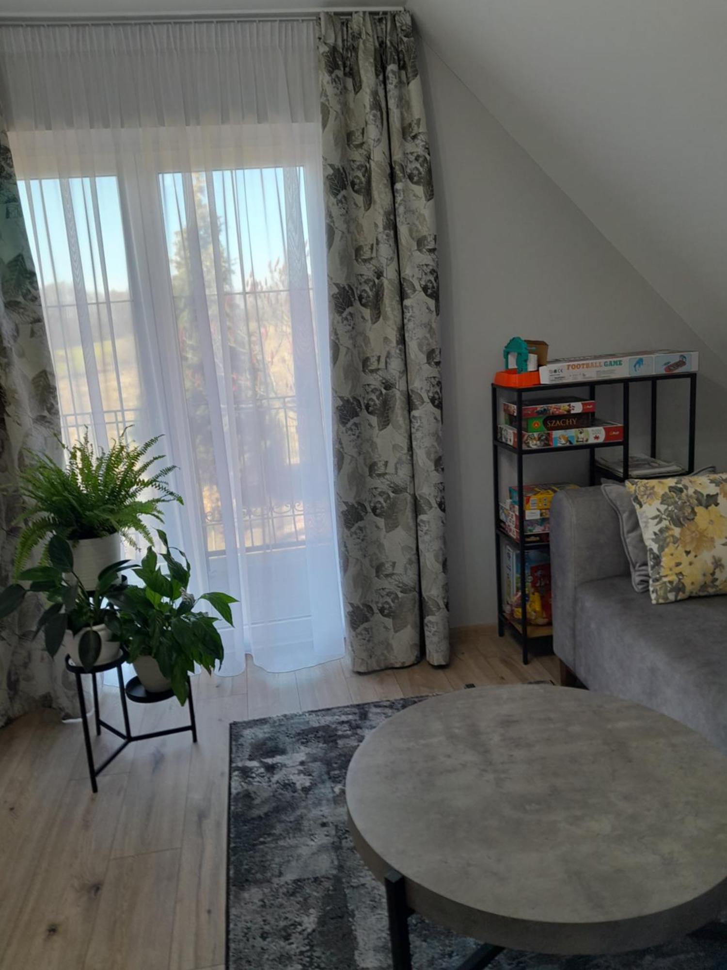 Domek Pod Brzozami Z Jacuzzi ,Grillem I Tarasem Przemyśl Exterior foto