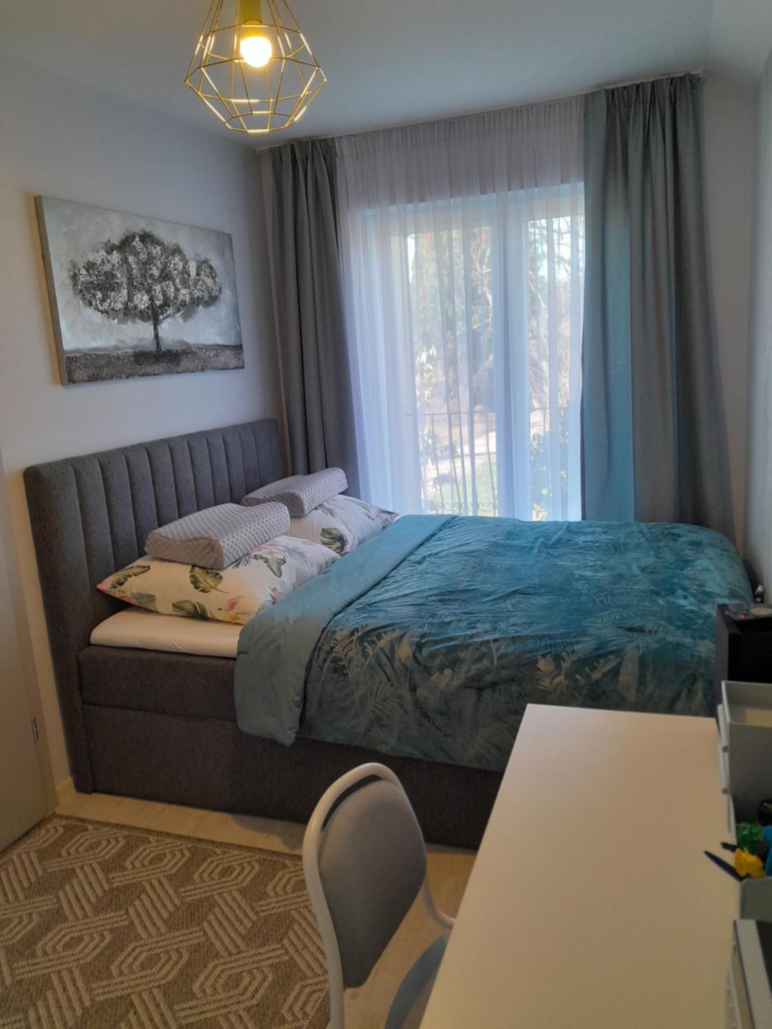 Domek Pod Brzozami Z Jacuzzi ,Grillem I Tarasem Przemyśl Exterior foto
