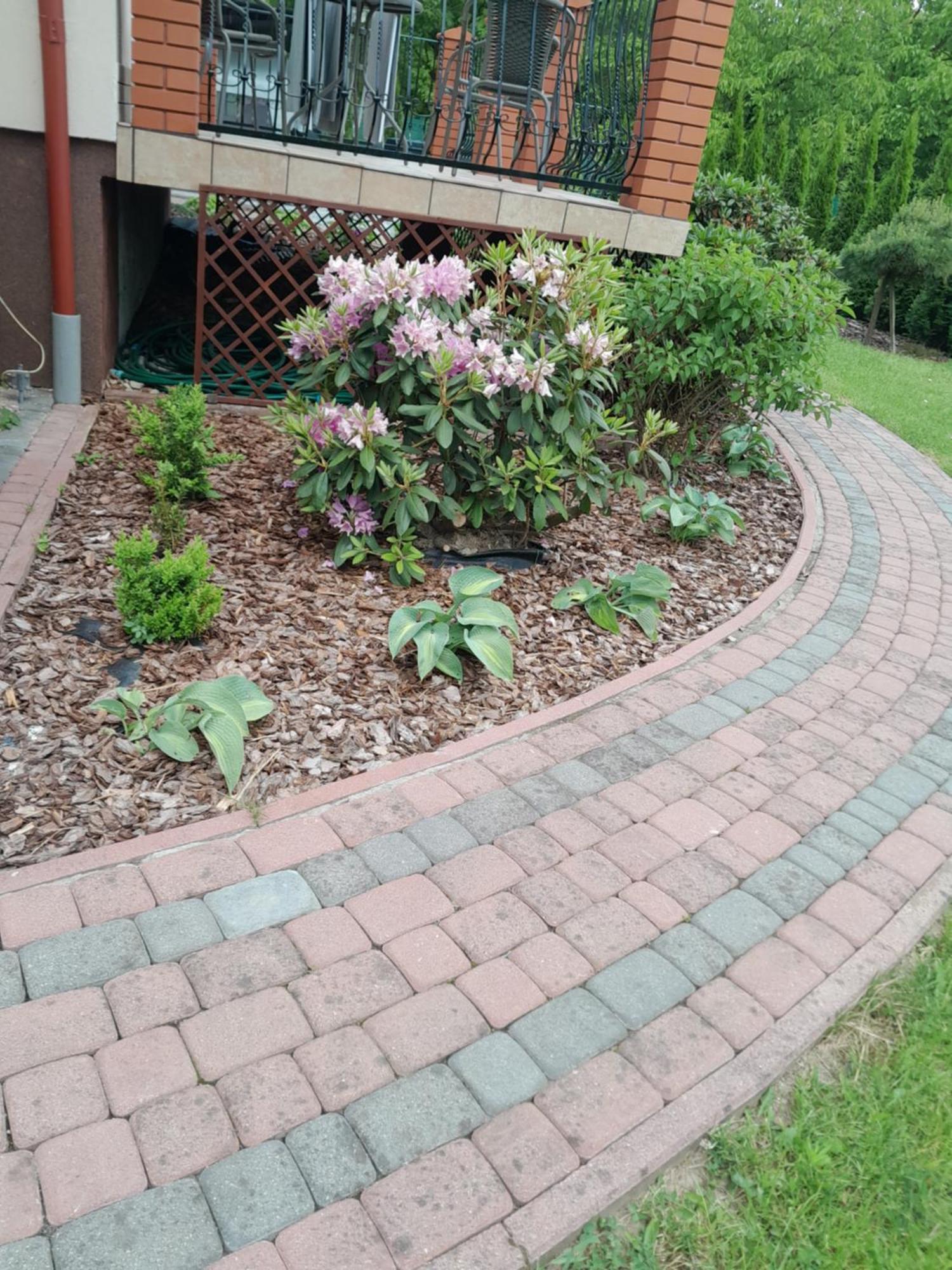 Domek Pod Brzozami Z Jacuzzi ,Grillem I Tarasem Przemyśl Exterior foto